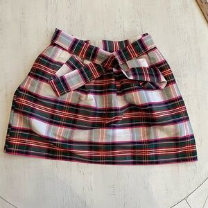 ⭐️⭐️ This Skirt has Pockets! ⭐️⭐️ Crown and Ivy - NWT size 2